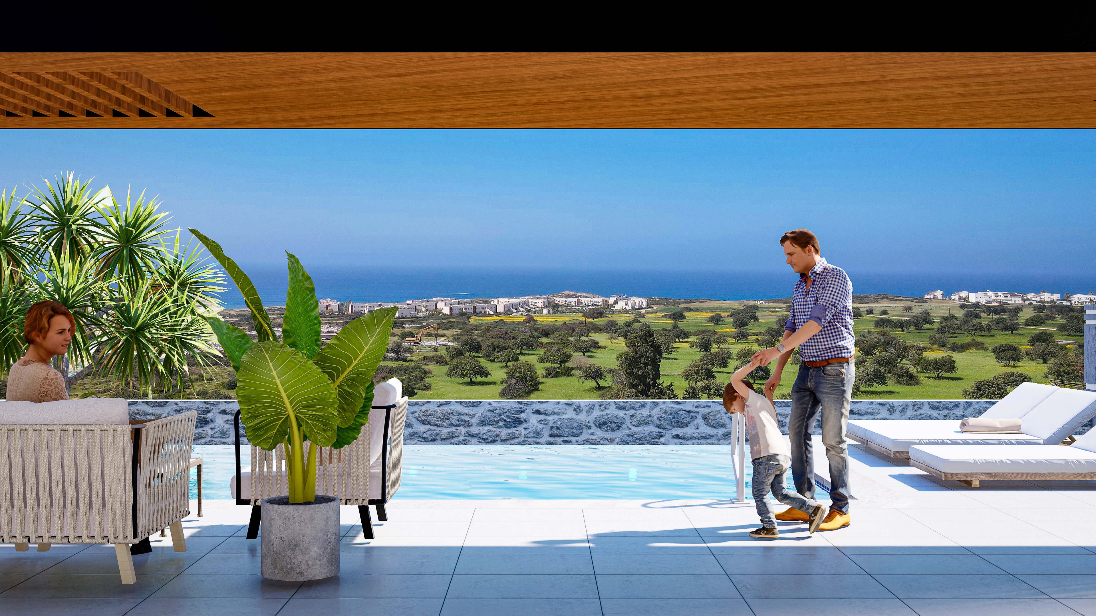 Lux Properties Tatlısu - Image 5